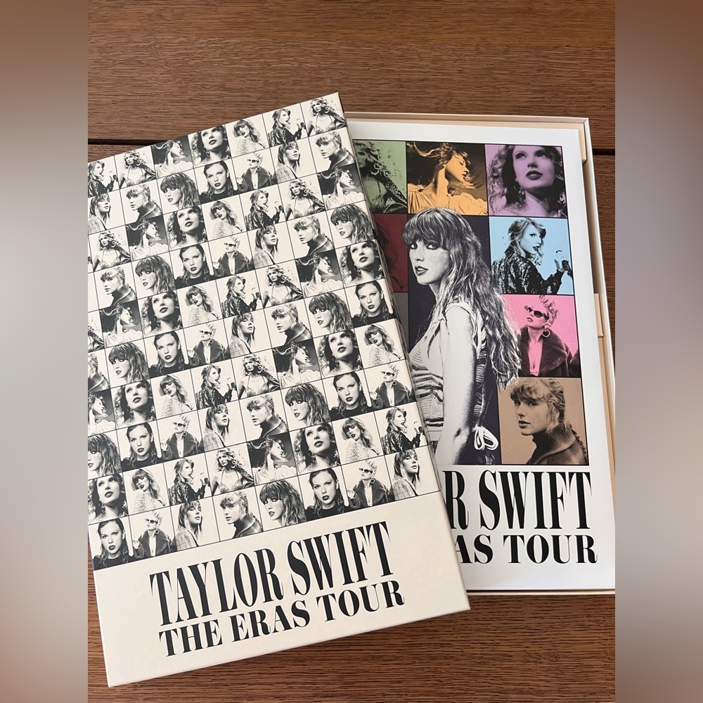 Taylor Swift VIP BOX